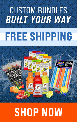 Hydration Depot Exclusive Bundles