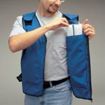 Standard Vest w/Phase Change Inserts