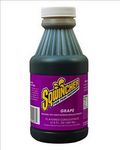 Sqwincher  Grape 12.8 oz. Liquid Concentrate