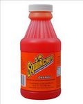 Sqwincher  Orange 12.8 oz. Liquid Concentrate
