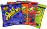 Sqwincher Assorted Packages Powder Pack 1 gal