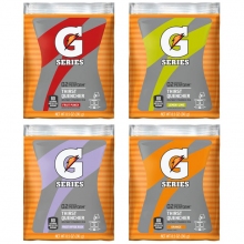 Buy Gatorade 1 Gallon Variety Pack - 8.5 oz Instant Gatorade Powder on sale online