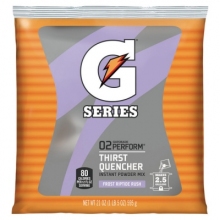 Buy Gatorade Riptide Rush 2.5 Gallon Instant Powder Mix - 21 oz.Gatorade Mix on sale online