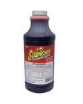Sqwincher Cherry 32 oz. Liquid Concentrate