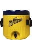 Sqwincher 3 Gallon Cooler