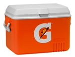 48-Qt Gatorade Ice Chest - Insulated Gatorade Ice Box