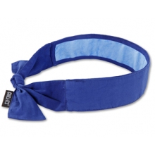 Buy Chill-Its 6700CT Evaporative Cooling Bandana with Cooling Towel - Tie Case/6 on sale online