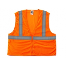 Buy Safety Vests On Sale $3.42 Each Limited Time Regularly 8.95 ORANGE on sale online