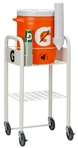 Cooler stand for 3, 5, 7 & 10-Gallon Cooler
