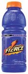 Gatorade Fierce Grape Wide Mouth - 20 oz. Bottle