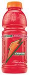 Gatorade Fruit Punch Wide Mouth - 20 oz. Bottle