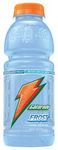 Gatorade Glacier Freeze Wide Mouth - 20 oz. Bottle