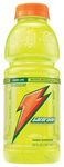 Gatorade Lemon-Lime Wide Mouth - 20 oz. Bottle
