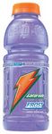 Gatorade Riptide Rush Wide Mouth - 20 oz. Bottle