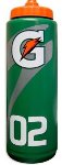 Wholesale Gatorade Squeeze Bottles - 100/case