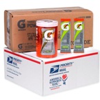 Gatorade Lemon-Lime Military Powder Packets - Military Gatorade Sticks