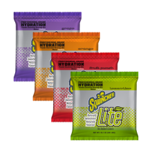 Buy Sqwincher LITE Low Calorie 3 Gallon Powder Concentrate on sale online