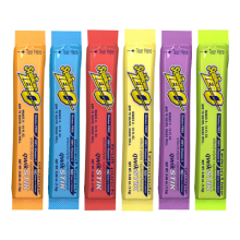 Buy Sqwincher Zero Qwik Stik 8 - 10 oz Sugar Free Powder Concentrate on sale online
