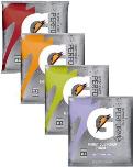Gatorade Powder Variety Pack 2.5 Gallon - Instant Gatorade Mix 