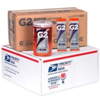 Gatorade G2 Grape Military Powder Packets -