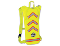 Chill-Its® Hi-Vis Low Profile Hydration Pack