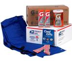 Military Hydration Pack Fruit Punch