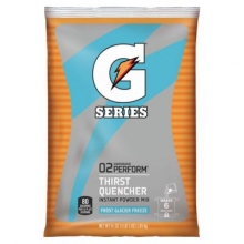 Buy Gatorade Glacier Freeze 6 Gallon Powder - 51 oz Instant Gatorade Mix on sale online