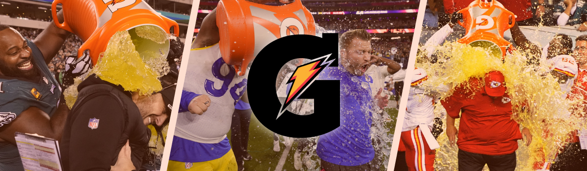 The Gatorade Bath: A Refreshing Tradition in Sports Victories