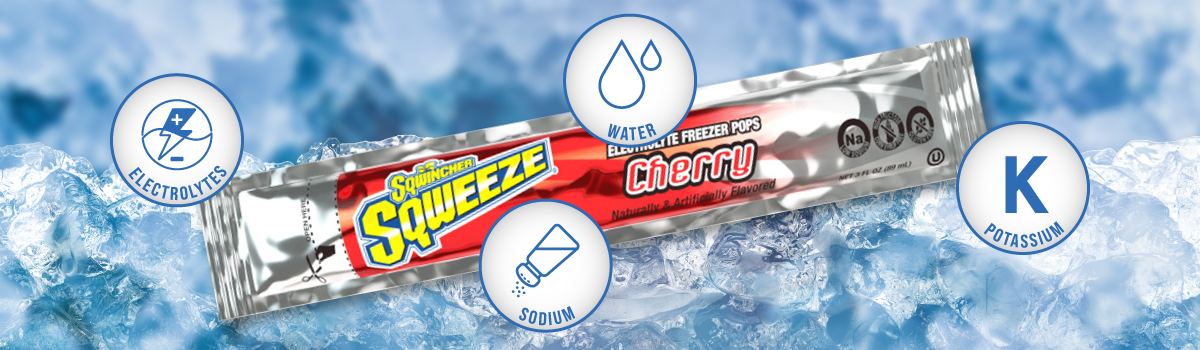 Are There Dye Free Hydration Products?