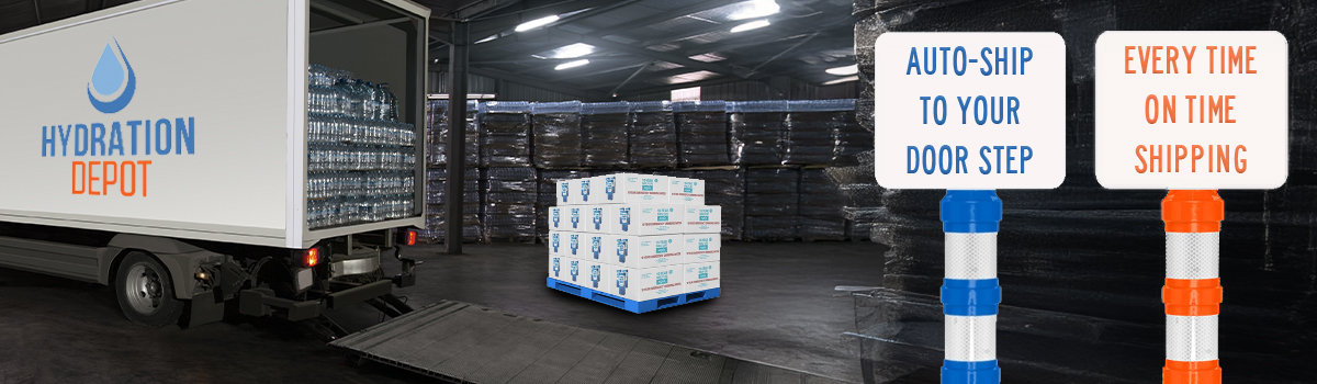 What Is Hydration Auto-Ship? And Why More Safety Officers Are Using It