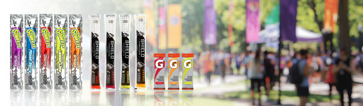 How Universities Are Using Hydration Bundles to Support Events and Outdoor Crews