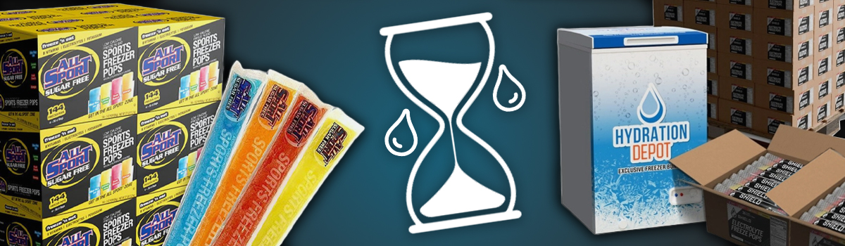 Freezer Pop Expiration Dates: What Safety Directors Need to Know