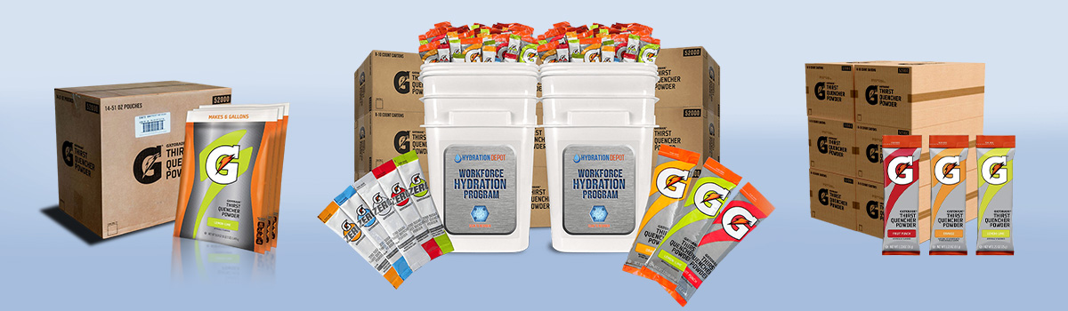 Built for Efficiency: Industrial Hydration Solutions That Save