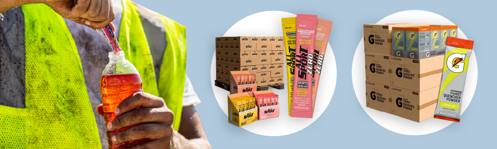 Hydration Powders and Shelf Life: Why “Best By” Doesn’t Mean “Done By”