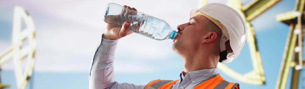 A Clean Start Looks Different When Hydration Is a System