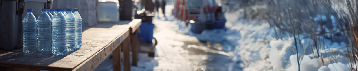 Flow Is a Feeling: The Psychology of Hydration on the Job Site