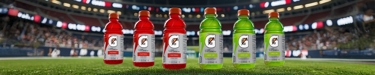 Fueling Industrial Athletes Like Champions