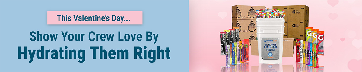 Hydration You’ll Love