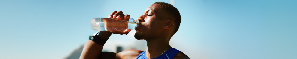 Workplace Hydration Programs: Why Year Round Planning Prevents Heat Stress