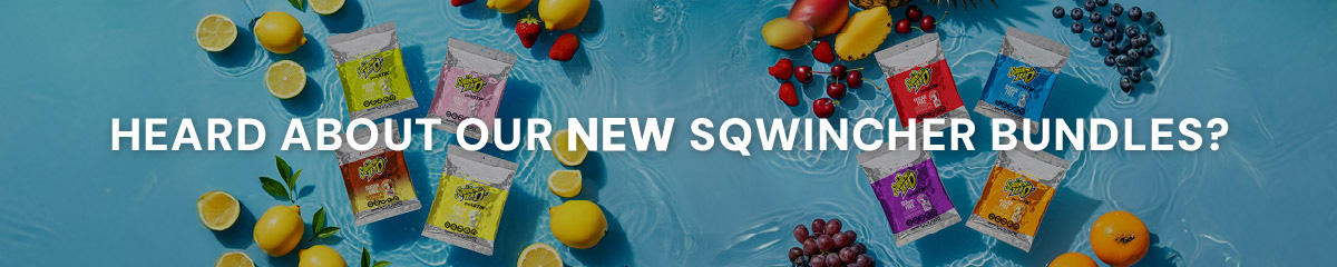 Why Crews Actually Drink These Electrolytes