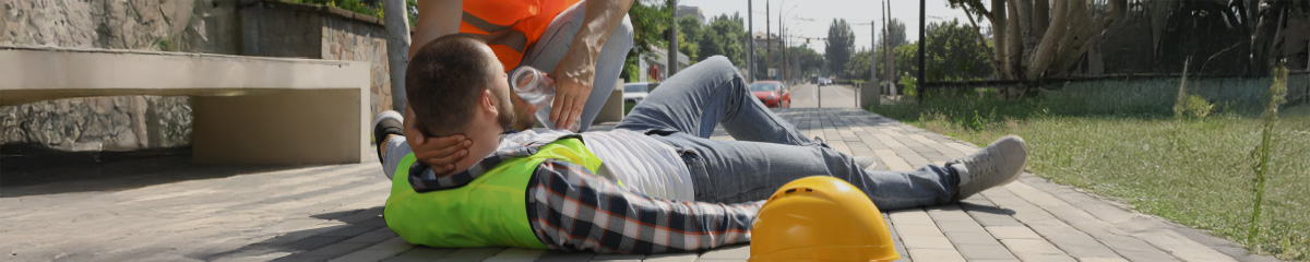 Heatstroke Prevention Day: The Hydration Protocol Every Outdoor Crew Needs