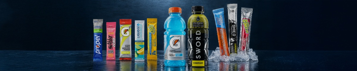 Choosing the Right Electrolyte for Your Crew: Powder, Freeze Pops, or Ready-to-Drink