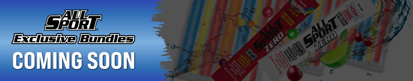 Hydration Depot flavor bundle – a bold mix to keep you refreshed.