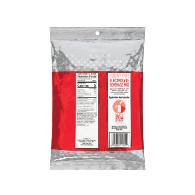 sugar★  Sqwincher Zero Qwik Stik 20 oz Powder Lemon Lime, 500/Case