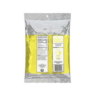 sugar★  Organic Pancake Syrup - RxSugar®