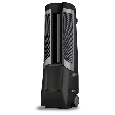 Vector High Performance Mobile Cooling System