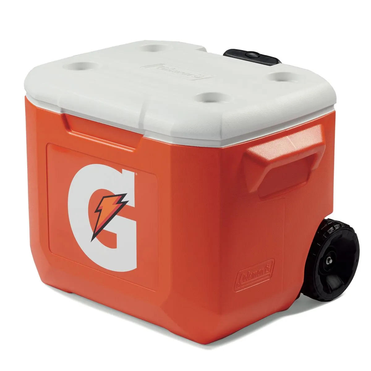 Gatorade Cooler