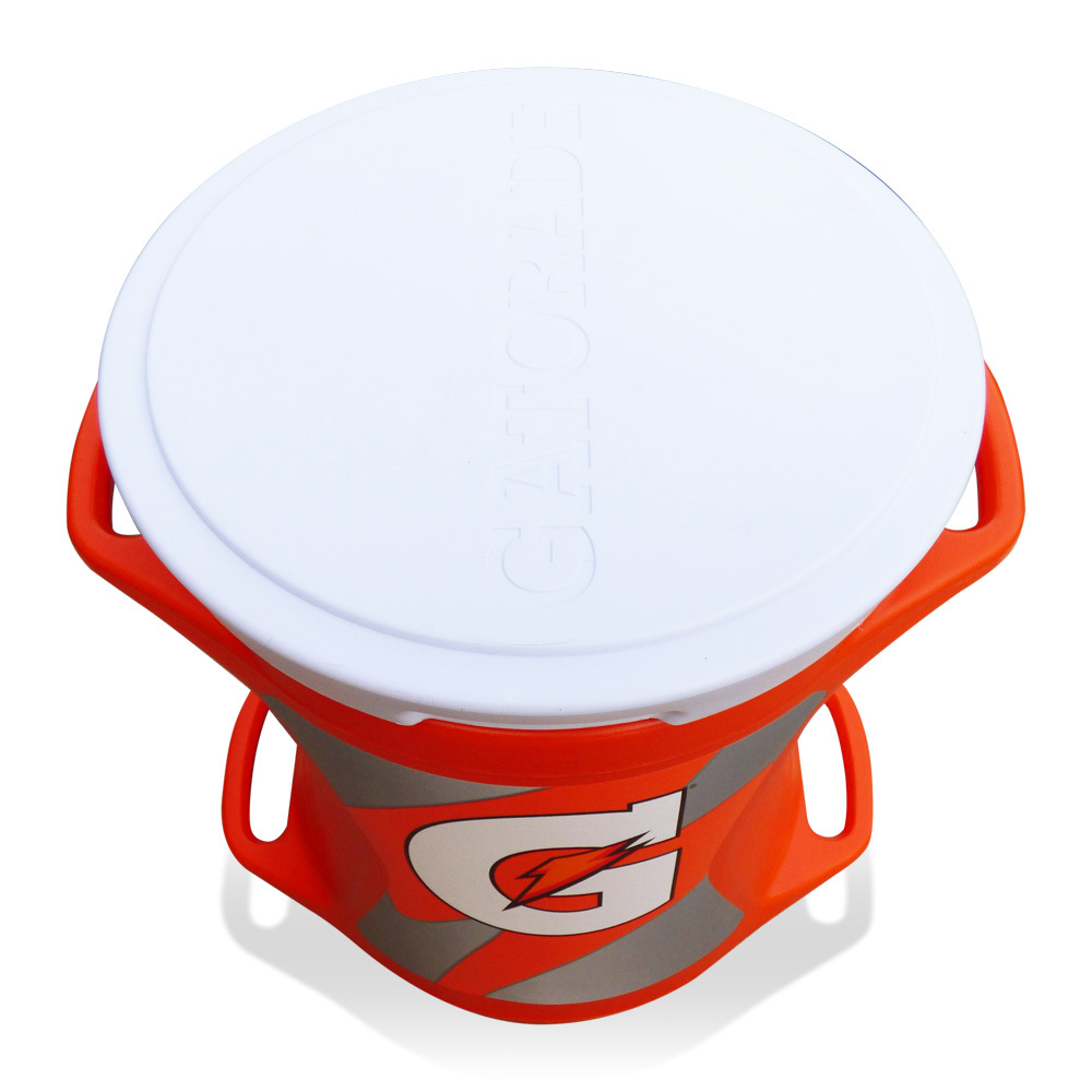 Gatorade Cooler