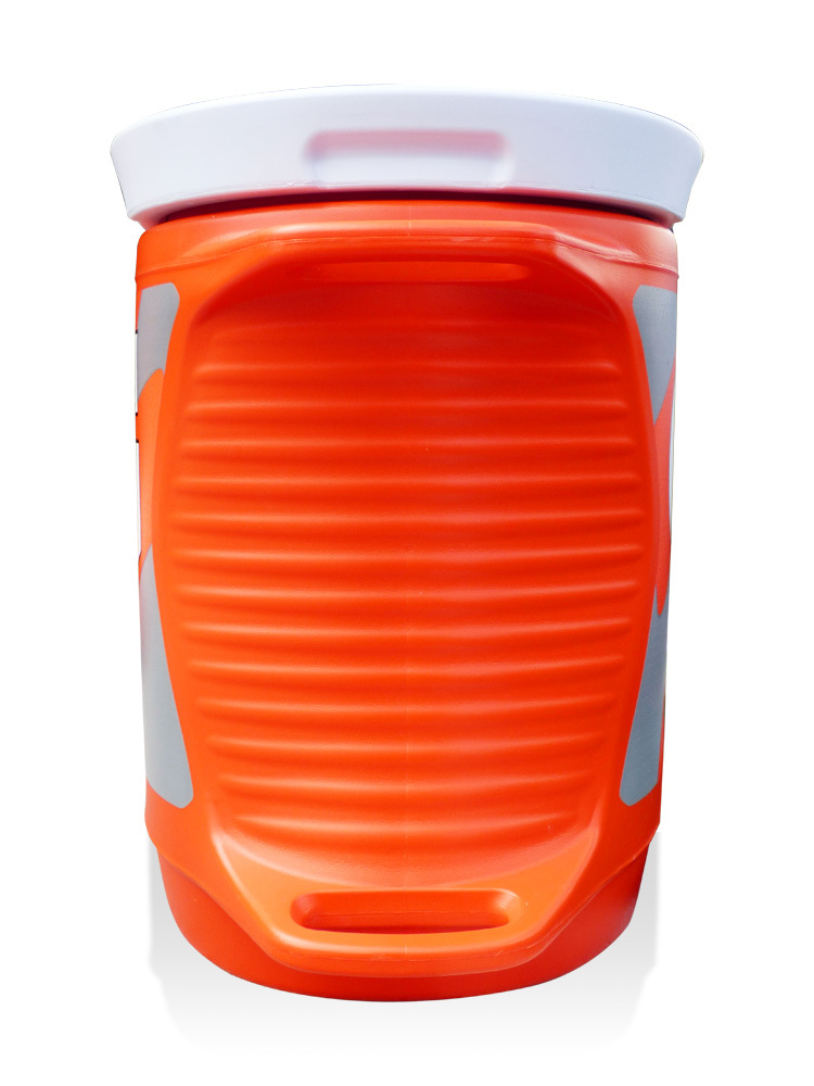 Rubbermaid 1610 10 gal Water Cooler