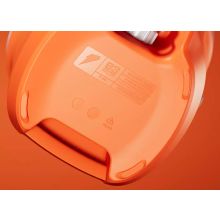 Gatorade 3-Gallon Cooler - Original Bright Orange-Design Cooler-3